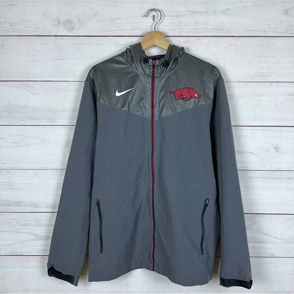 Nike Arkansas Razorbacks Tracksuit Medium